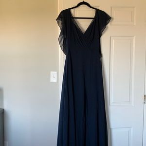 Jenny Yoo Bridesmaid Dress